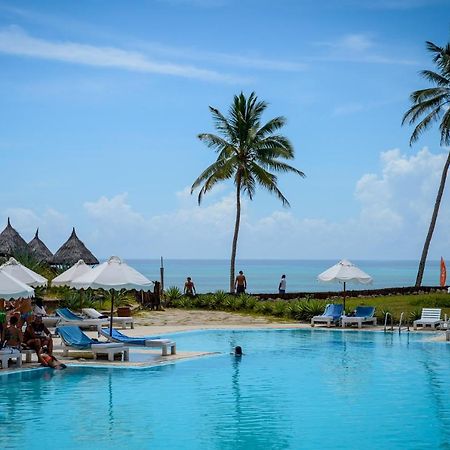 Garoda Resort Malindi Exterior foto