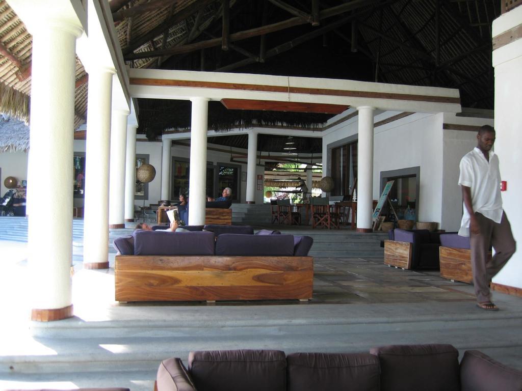 Garoda Resort Malindi Exterior foto