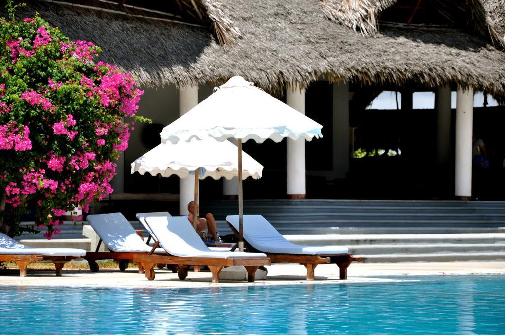 Garoda Resort Malindi Exterior foto