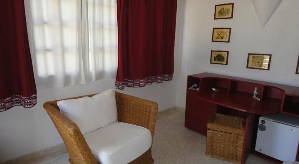Garoda Resort Malindi Habitación foto