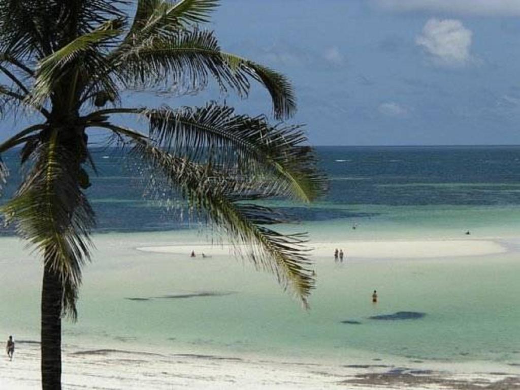 Garoda Resort Malindi Exterior foto