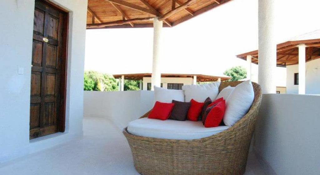 Garoda Resort Malindi Habitación foto