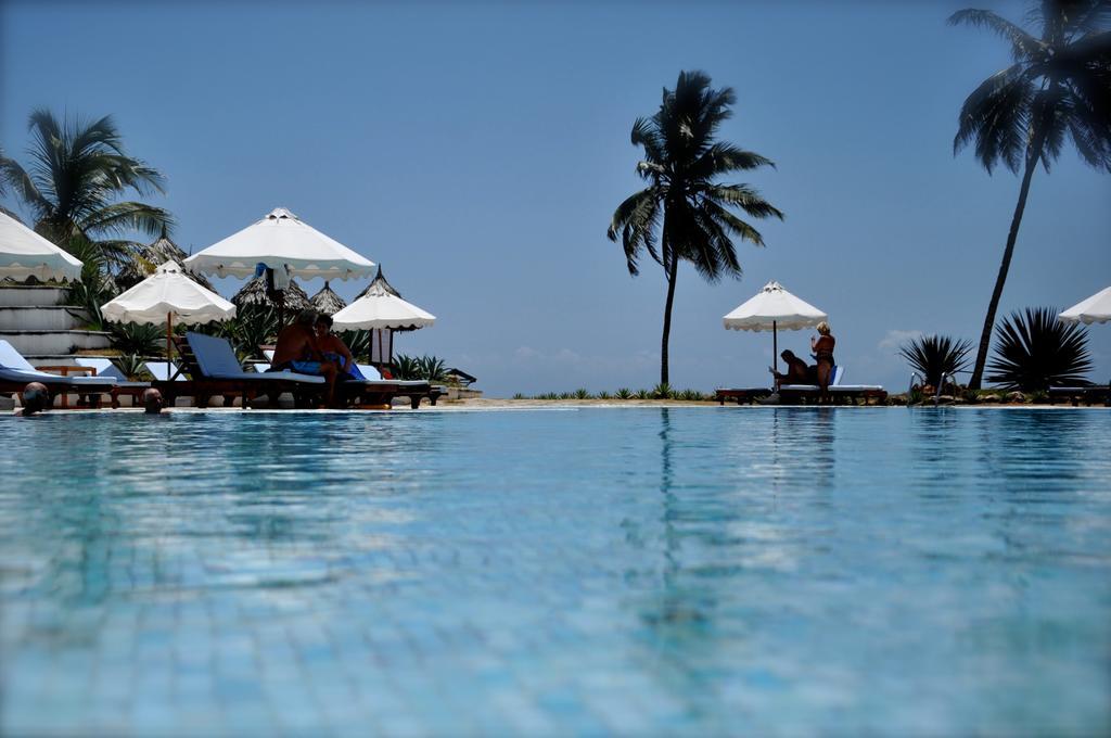 Garoda Resort Malindi Exterior foto