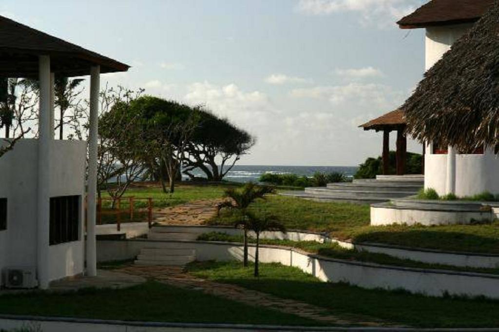 Garoda Resort Malindi Exterior foto