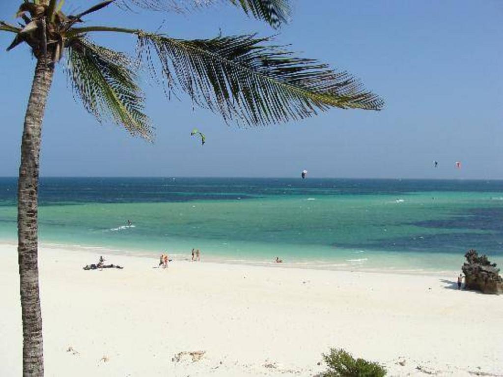 Garoda Resort Malindi Exterior foto