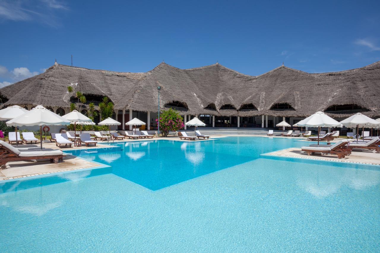 Garoda Resort Malindi Exterior foto