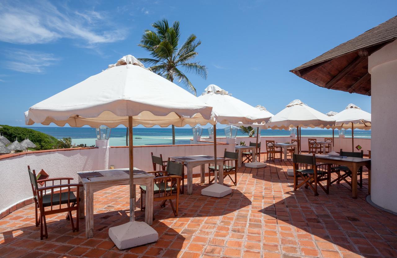 Garoda Resort Malindi Exterior foto