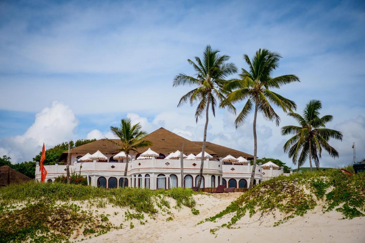 Garoda Resort Malindi Exterior foto