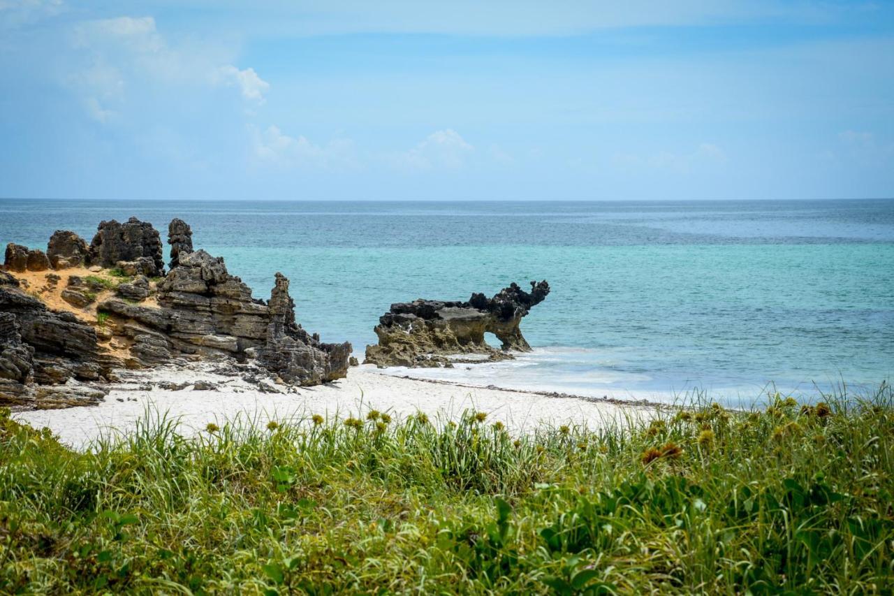 Garoda Resort Malindi Exterior foto